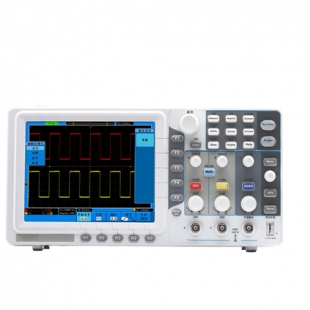 ET4103双通道存贮示波器
