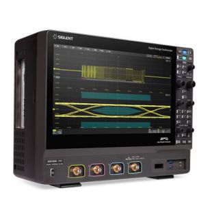 鼎阳8GHz高分辨率数字示波器SDS7804A H10