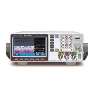 MFG-2120任意波形函数信号发生器