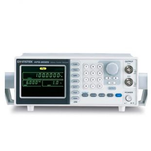 MFG-2230M任意波形函数信号发生器