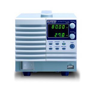 固纬PSW 250-13.5多量程可编程开关直流电源