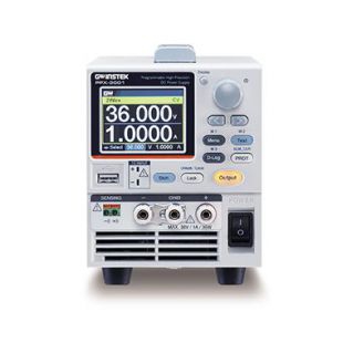固纬PPX-2002可编程高精度直流电源供应器