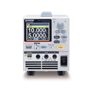 固纬PPX-3603可编程高精度直流电源供应器