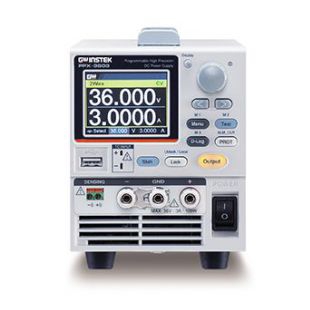 固纬PPX-2005可编程高精度直流电源供应器