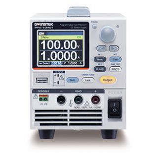 固纬PPX-10H01可编程高精度直流电源供应器
