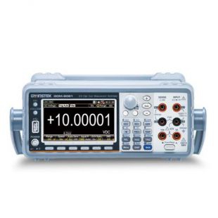 固纬GDM-9061 6 ½位双测量数字电表
