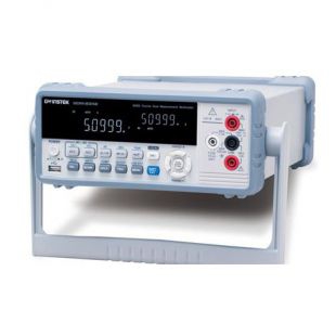 固纬GDM-8352五位半双测量数字电表