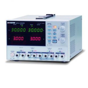 固纬GPD-3303S可编程线性直流电源