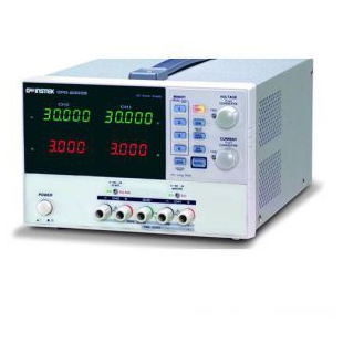 固纬GPD-3303D可编程线性直流电源