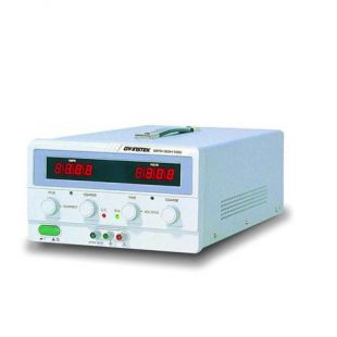 固纬GPR-0830HD单路输线性直流电源
