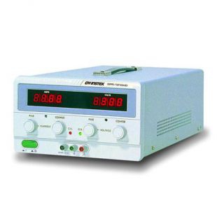 固纬GPR-6030D线性直流电源