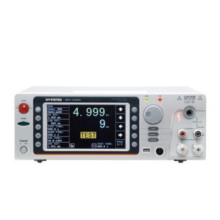 固纬GPT-15003电气安全分析仪