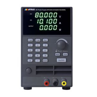 麦创WPS300S-150-5宽范围可编程直流电源
