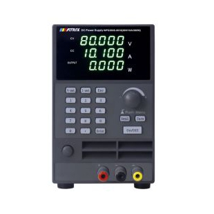 麦创WPS300S-80-10宽范围可编程直流电源