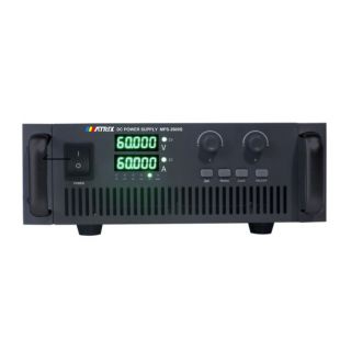 麦创MPS-3600S-100-36大功率可编程直流电源