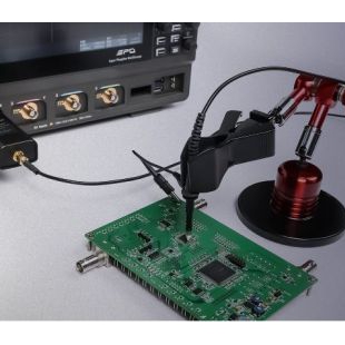 鼎阳SAP4000P——专用于测试电源纹波和噪声的电源轨探头