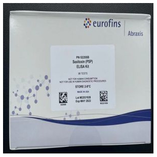 ABRaxis神经性贝毒NSP检测试剂盒