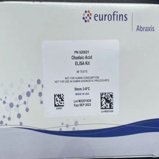 ABRaxis微囊藻毒素节球藻毒素PP2A检测试剂盒