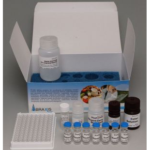 ABRaxis展青霉素ELISA检测试剂盒