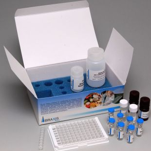 ABRaxis苯菌灵/苯咪氨甲酯检测试剂盒