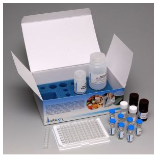 ABRaxis三嗪代谢产物检测试剂盒