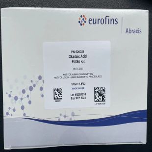 ABRaxis玉米赤霉烯酮F2检测试剂盒