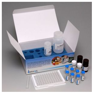 麻痹性贝类毒素PSP检测试剂盒