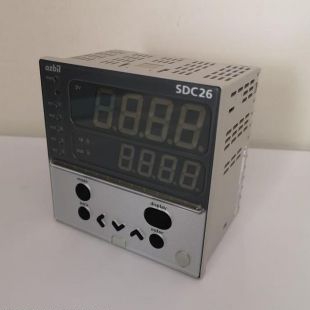 SDC36温控器C36TC0UA4200 日本山武AZBIL温控表