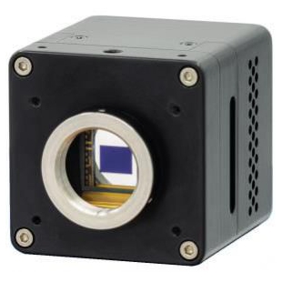 Hawk 252 Blue高分辨率紫外优化EMCCD相机
