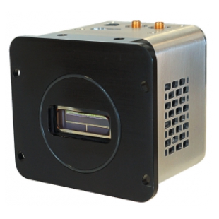 光谱型CCD相机