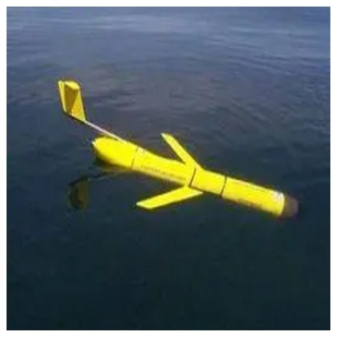 深海大气洋流滑翔机