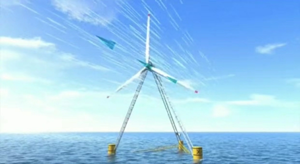 海洋风电和光伏发电建设前期的海洋物探工作有哪些？