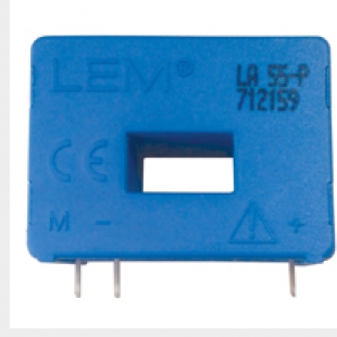 LEM传感器+LA55-P