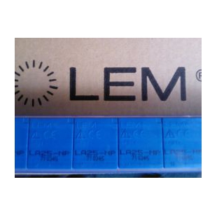 LEM传感器+LA25-NP