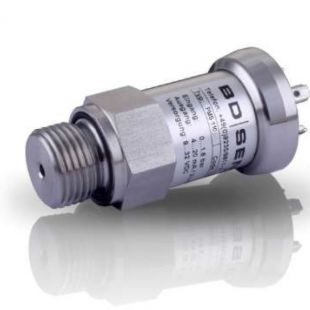 PMS 110  工业压力变送器  低压测量  不锈钢传感器