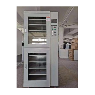 纳冠NCA733全自动自制氮气柜防静电氮气组合箱电子干燥箱