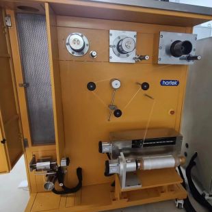 哈尔技术 小型纺丝机纺丝实验机SESI-20
