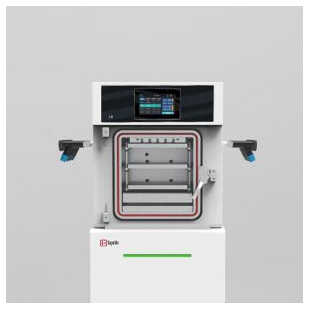 LA2（LA系列）单仓硅油原位冻干机（压盖选配）开谱仪器 Capable冻干机、真空冷冻干燥机
