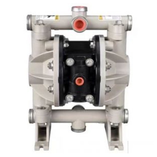 美国ARO英格索兰气动隔膜泵塑料泵0.5寸