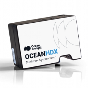 海洋光学 Ocean HDX 微型<em>光纤光谱仪</em>