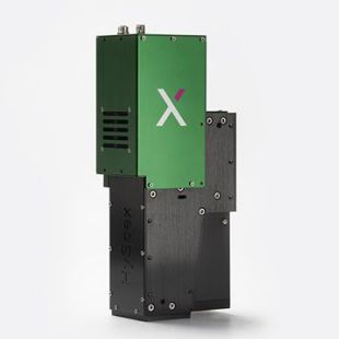 HySpex 高光谱相机 工业系列