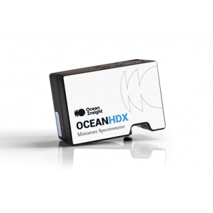 Ocean HDX 微型光纤光谱仪