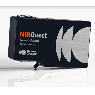 海洋光学 高灵敏度NIRQuest+光谱仪