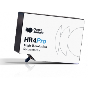 海洋光学 HR4Pro 高分辨率光纤光谱仪