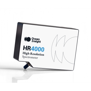 HR4000CG-UV-NIR用于生物和化学应用的高分辨率光谱仪