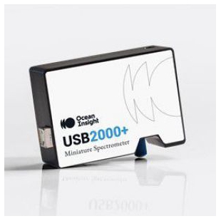 海洋光学微型光纤光谱议USB4000