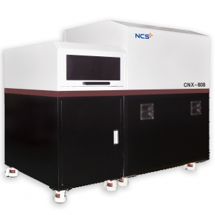 纳克  CNX-808波长色散X射线荧光光谱仪-顺序式