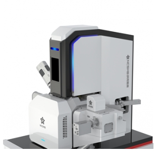 纳克微束高分辨场发射扫描电镜 FE-1050系列