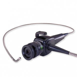 韦林光纤内窥镜-可导向-0.4mm超细光纤镜