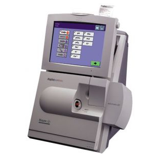 血气分析仪RAPIDPoint  500